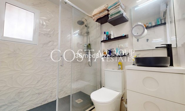 Herverkoop - Villa -
Los Alcazares - Los Narejos