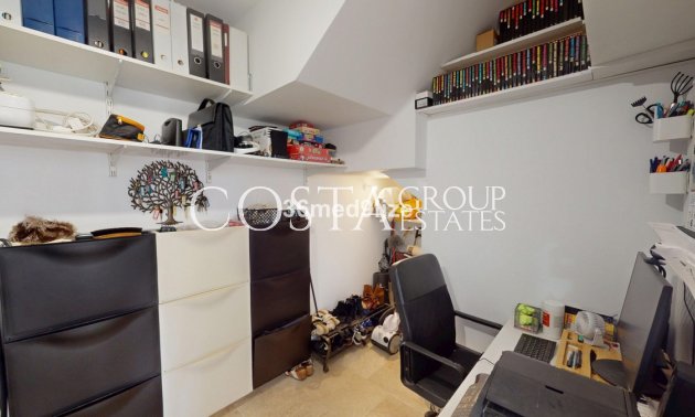 Herverkoop - Villa -
Los Alcazares - Los Narejos