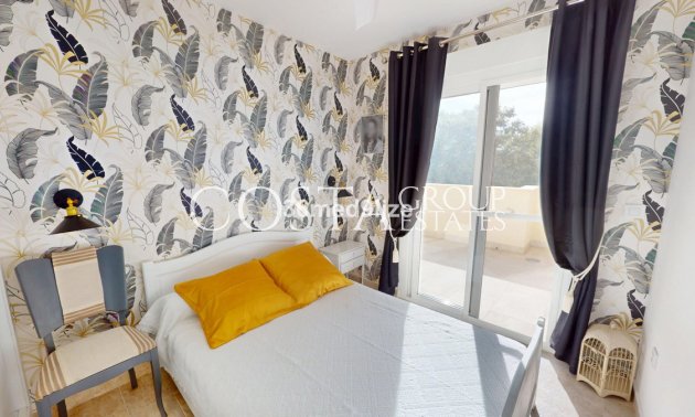 Herverkoop - Villa -
Los Alcazares - Los Narejos