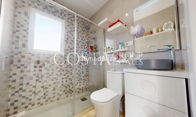 Herverkoop - Villa -
Los Alcazares - Los Narejos