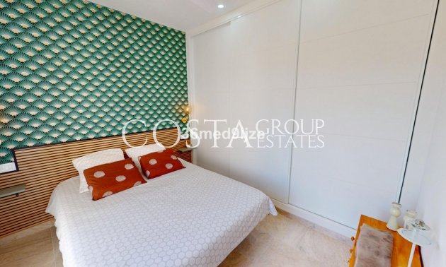 Herverkoop - Villa -
Los Alcazares - Los Narejos