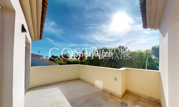 Herverkoop - Villa -
Los Alcazares - Los Narejos