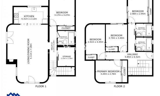 Herverkoop - Villa -
Los Alcazares - Los Narejos