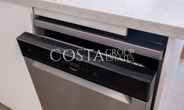 Herverkoop - Apartments -
Orihuela Costa - Playa Flamenca