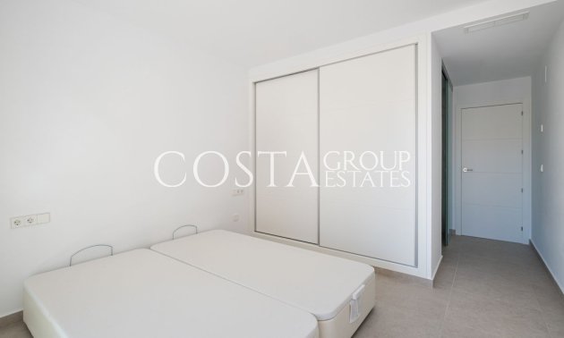 Herverkoop - Apartments -
Orihuela Costa - Playa Flamenca