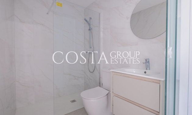 Herverkoop - Apartments -
Orihuela Costa - Playa Flamenca