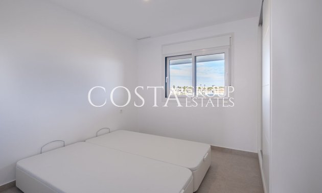 Herverkoop - Apartments -
Orihuela Costa - Playa Flamenca