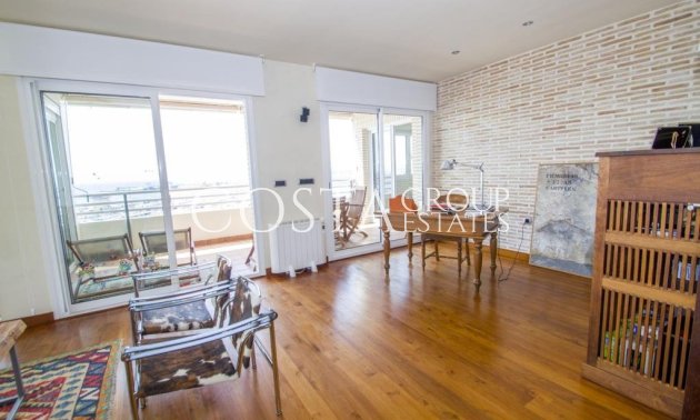 Wiederverkauf - Apartments -
Torrevieja