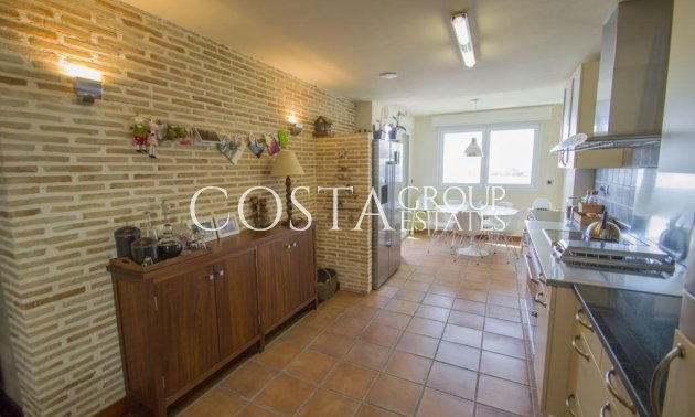 Wiederverkauf - Apartments -
Torrevieja