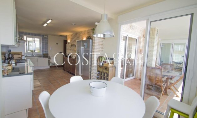 Wiederverkauf - Apartments -
Torrevieja