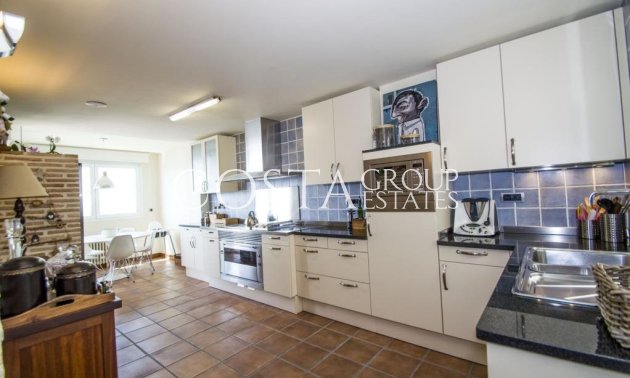 Wiederverkauf - Apartments -
Torrevieja