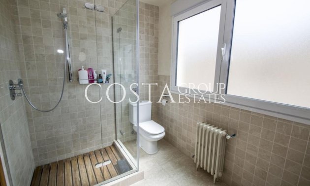 Wiederverkauf - Apartments -
Torrevieja