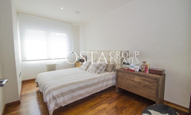 Wiederverkauf - Apartments -
Torrevieja