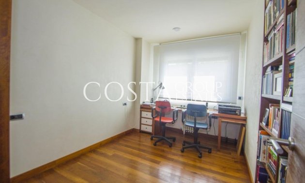 Wiederverkauf - Apartments -
Torrevieja