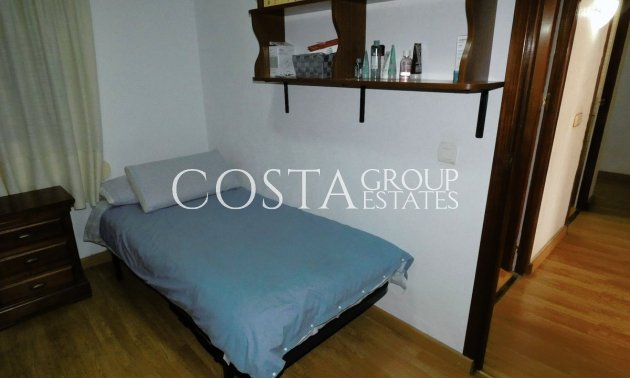 Odsprzedaż - Apartments -
Torrevieja