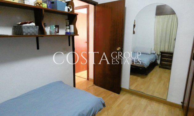 Odsprzedaż - Apartments -
Torrevieja