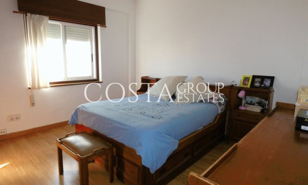 Odsprzedaż - Apartments -
Torrevieja