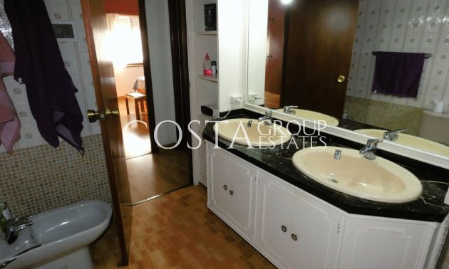 Odsprzedaż - Apartments -
Torrevieja