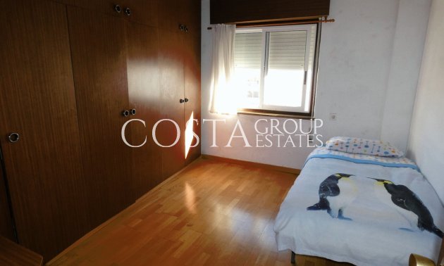 Odsprzedaż - Apartments -
Torrevieja