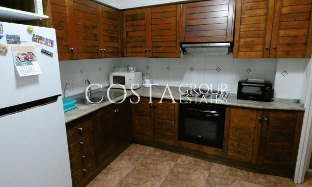 Odsprzedaż - Apartments -
Torrevieja
