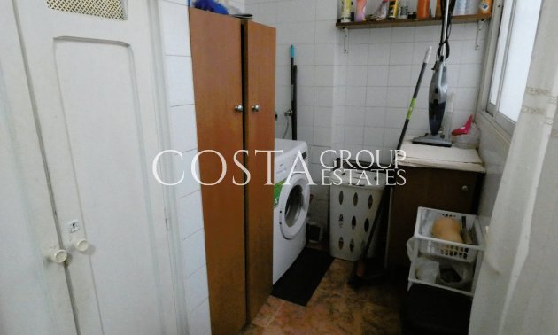 Odsprzedaż - Apartments -
Torrevieja