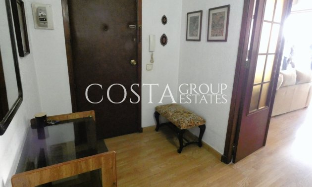 Odsprzedaż - Apartments -
Torrevieja