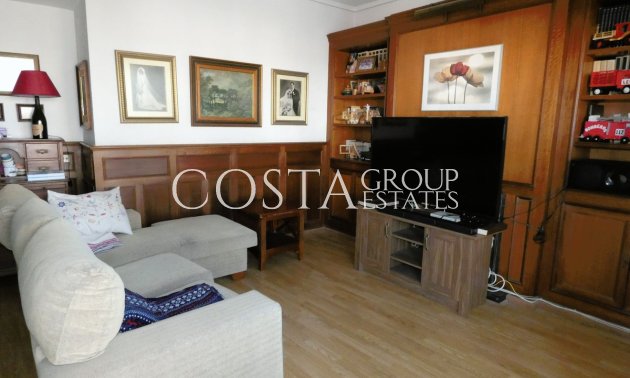 Odsprzedaż - Apartments -
Torrevieja