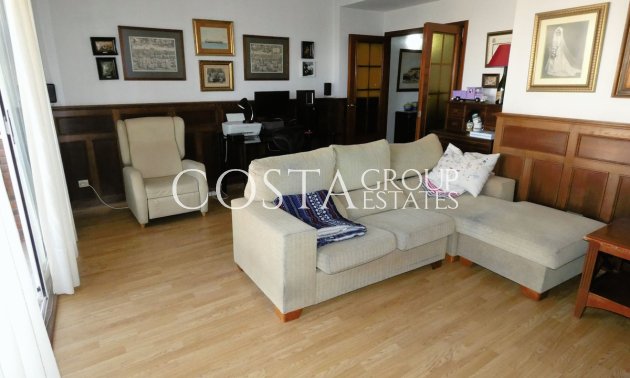 Odsprzedaż - Apartments -
Torrevieja