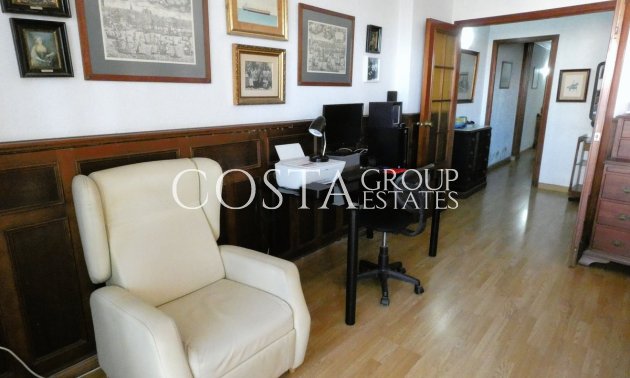 Odsprzedaż - Apartments -
Torrevieja