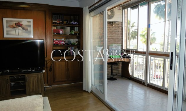 Odsprzedaż - Apartments -
Torrevieja