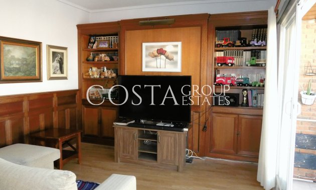 Odsprzedaż - Apartments -
Torrevieja