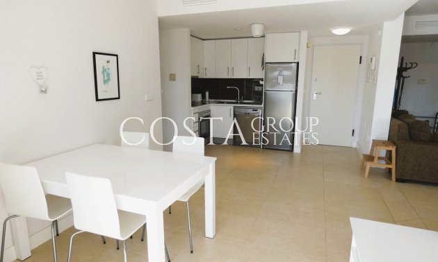 Herverkoop - Apartments -
Orihuela Costa - Cabo Roig