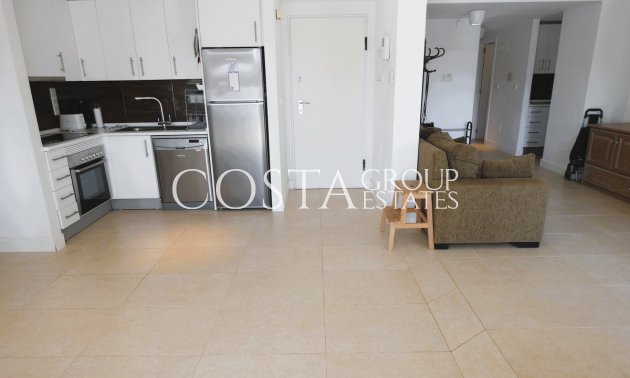 Herverkoop - Apartments -
Orihuela Costa - Cabo Roig