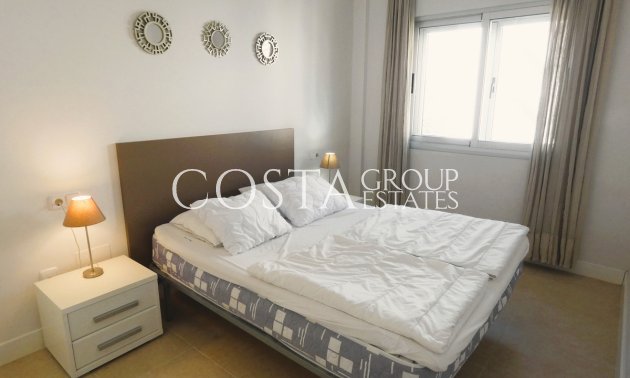 Herverkoop - Apartments -
Orihuela Costa - Cabo Roig