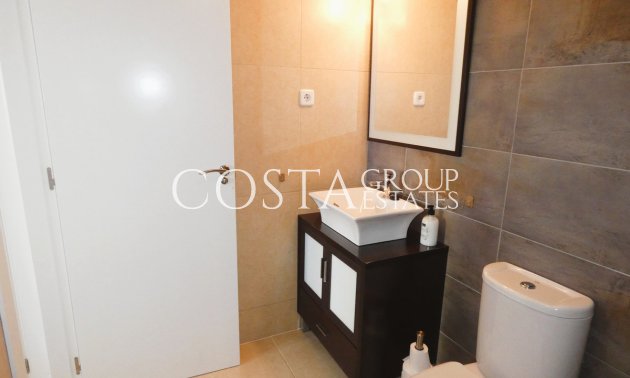 Herverkoop - Apartments -
Orihuela Costa - Cabo Roig