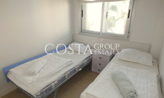 Herverkoop - Apartments -
Orihuela Costa - Cabo Roig
