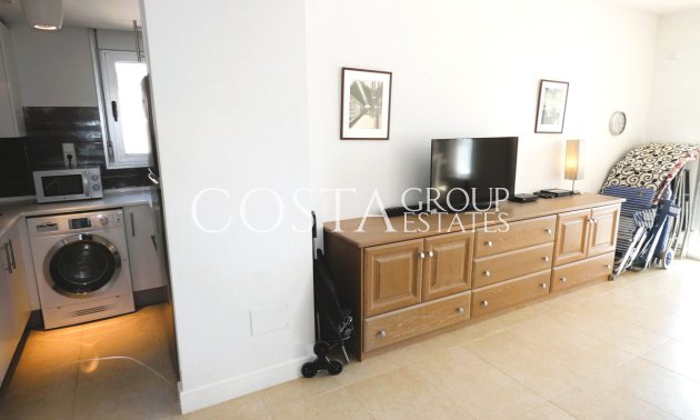 Herverkoop - Apartments -
Orihuela Costa - Cabo Roig