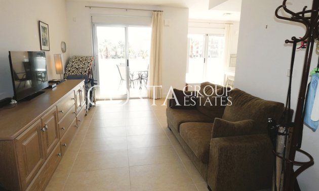 Herverkoop - Apartments -
Orihuela Costa - Cabo Roig