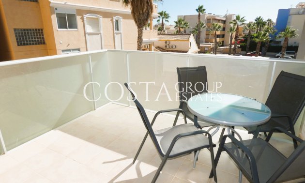 Herverkoop - Apartments -
Orihuela Costa - Cabo Roig