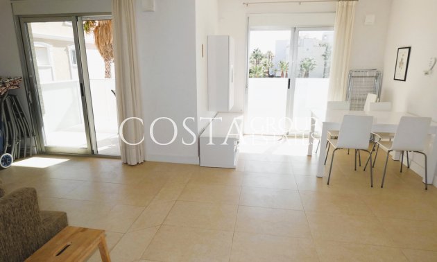 Herverkoop - Apartments -
Orihuela Costa - Cabo Roig