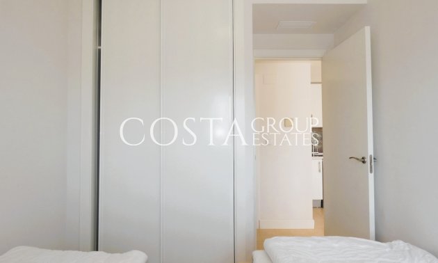 Herverkoop - Apartments -
Orihuela Costa - Cabo Roig