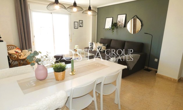 Odsprzedaż - Apartments -
Torrevieja