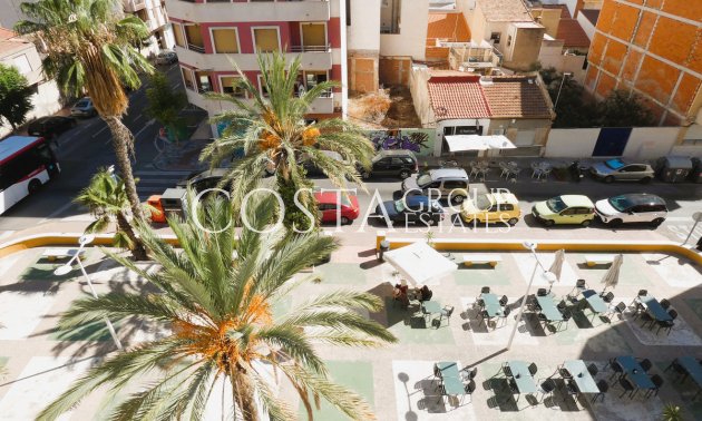 Odsprzedaż - Apartments -
Torrevieja
