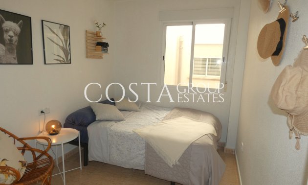Odsprzedaż - Apartments -
Torrevieja