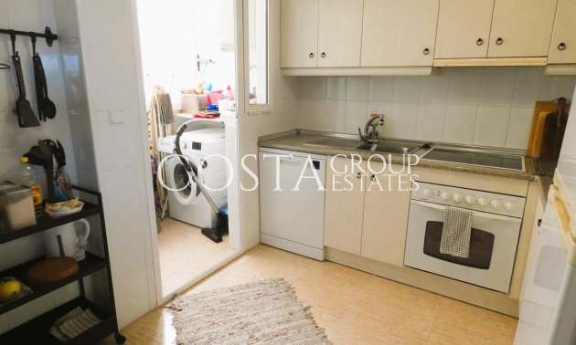 Odsprzedaż - Apartments -
Torrevieja