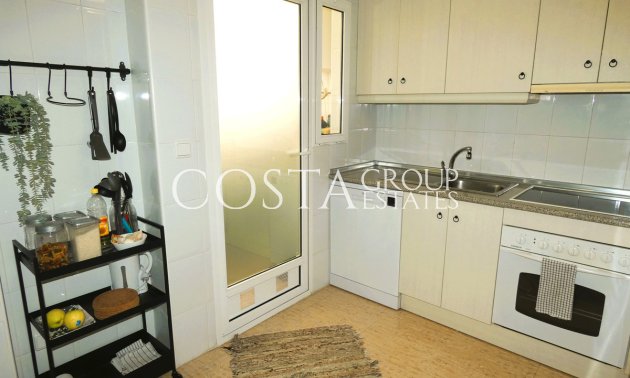 Odsprzedaż - Apartments -
Torrevieja