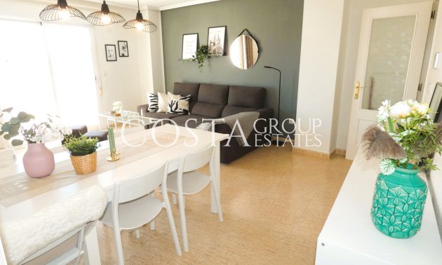 Odsprzedaż - Apartments -
Torrevieja