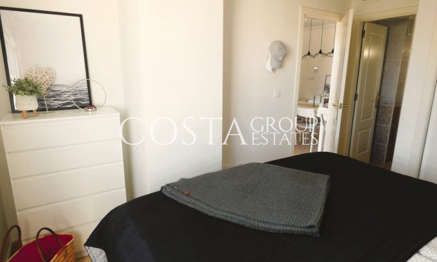 Odsprzedaż - Apartments -
Torrevieja