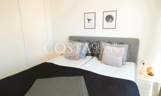 Odsprzedaż - Apartments -
Torrevieja