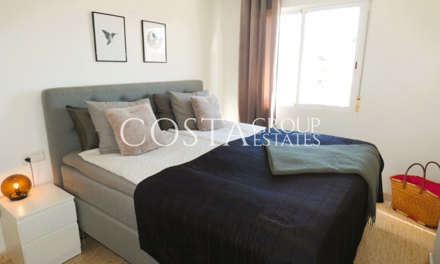 Odsprzedaż - Apartments -
Torrevieja